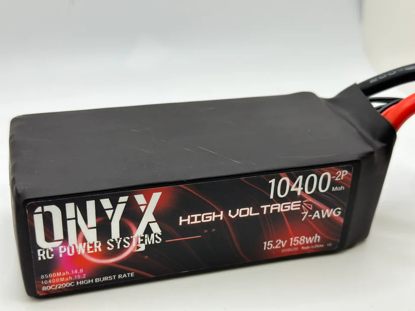 ONX4SHV104K2P limited supply! Size: 62mm x 46mm x 140mm
