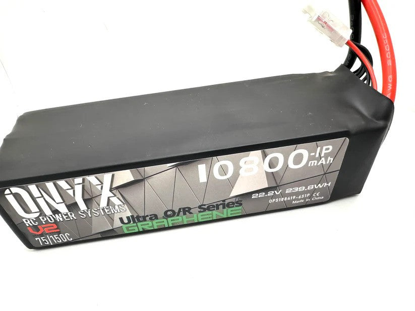 ONX6S108001P7ga ULTRA O/R SERIES GRAPHENE