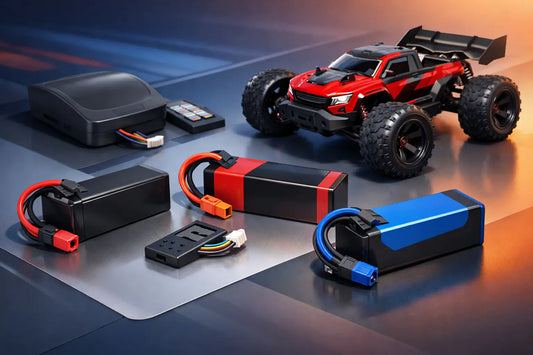 Best 4S LiPo for Arrma: What to Buy
