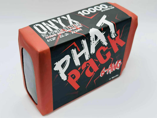 Best LiPo for RC Drag Car Setups