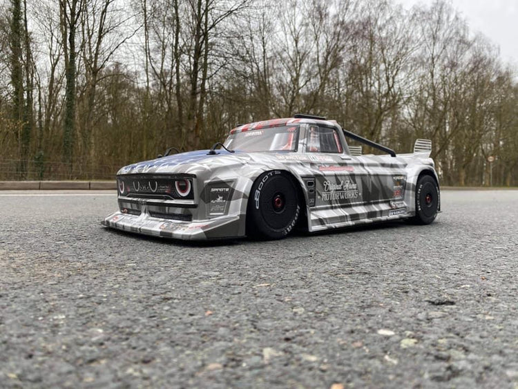 Onyx 4s lipo