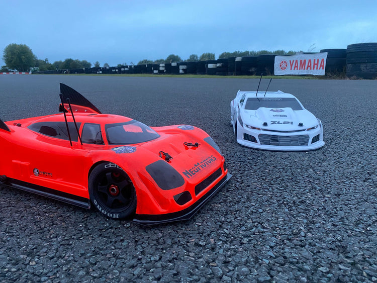 Onyx 3s Lipo