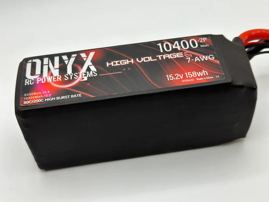 ONX4SHV104K2P  limited supply!  Size:  62mm x 46mm x 140mm
