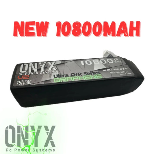 ONX4S108001P7ga       10800 14.8 (4s1p) ULTRA O/R SERIES GRAPHENE       LAST ONE!