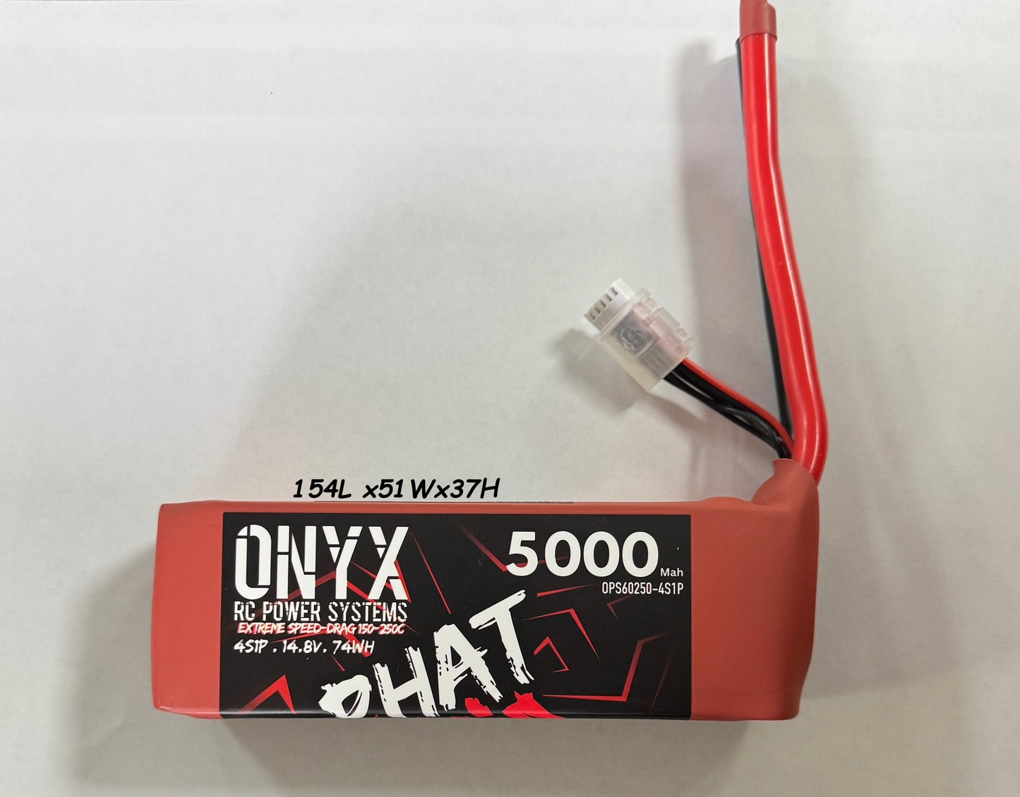 ONX4S50001P6GA     PHAT PACK 5000 4Sp     NEW! High Performance Bash,Drag & Speed run! BASH BABY BASH