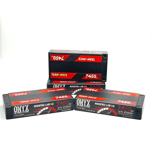 ONX1S7450   BELOW COST SALE! THIS IS A ONE CELL 1S