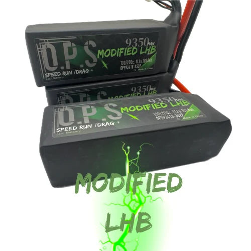 ONX3S93502P7GA         OPS 9350 3S  100C/200B  Modified LHB