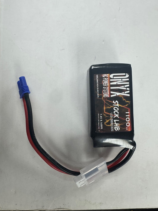 ONX2S11001P18GA  SUPER POWER FOR MINI T  2 CELLS~