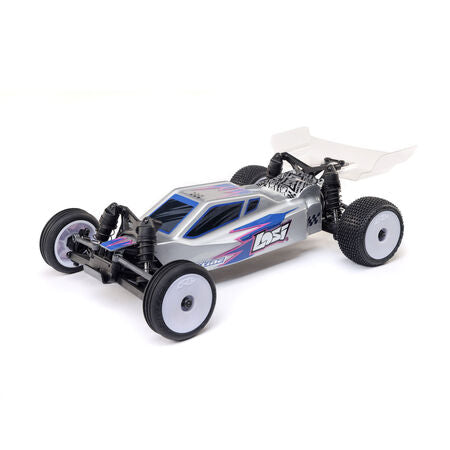LOS00007T2     LOSI CARS SMALL