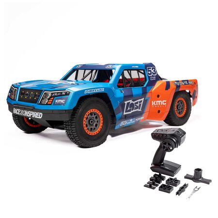 LOS05022 Losi 5T    CALL FOR INVENTORY PICK UP ONLY!