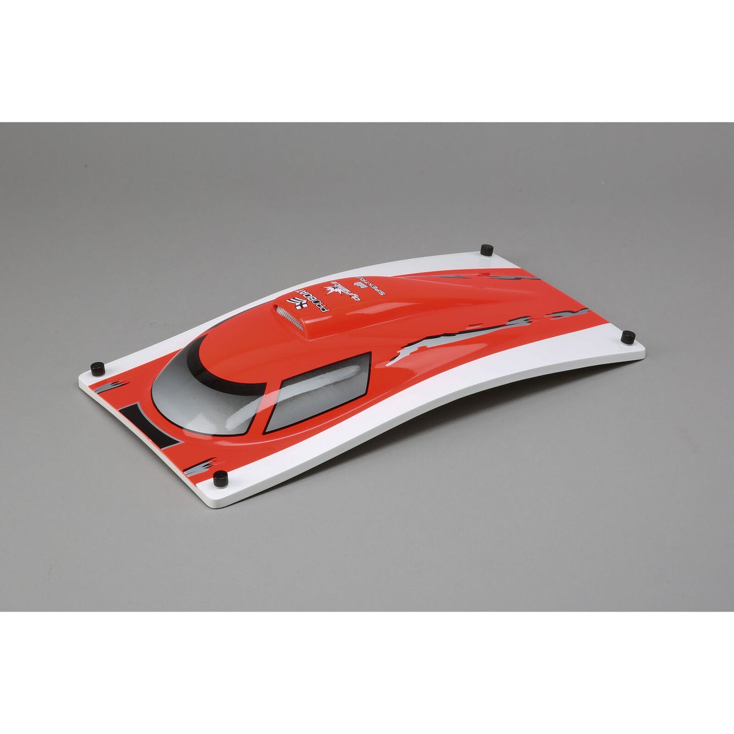 PRB281049    Zelos G 48" Gas Powered Catamaran  HULL ONLY  W/ CANOPY  ($100 shipping included plus $14 handling )