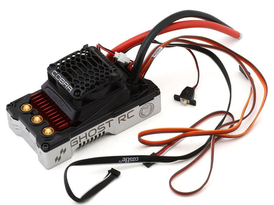 COBRA 5HV ACE 32 BIT ESC      020-0288-00  819326013591