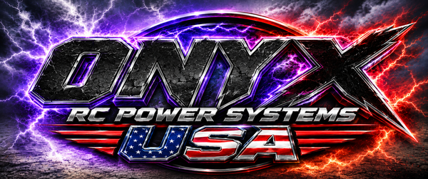 ONYX RC POWER SYSTEMS USA